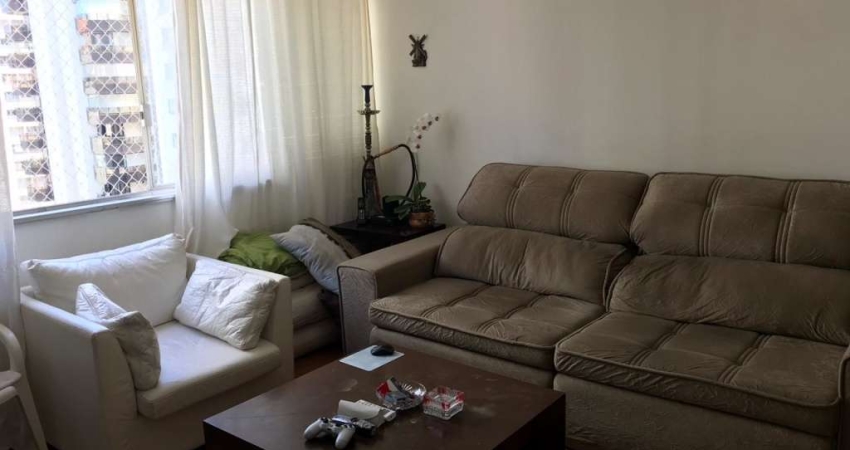 Apartamento no Condomínio Adriana em Moema com 75m²  2 dormitórios 1 banheiro 1 vaga
