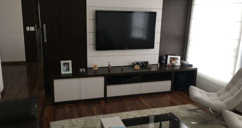Apartamento com 3 quartos à venda no Panamby, São Paulo 