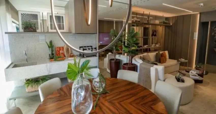 Apartamento com 3 quartos à venda na Vila Mariana, São Paulo 
