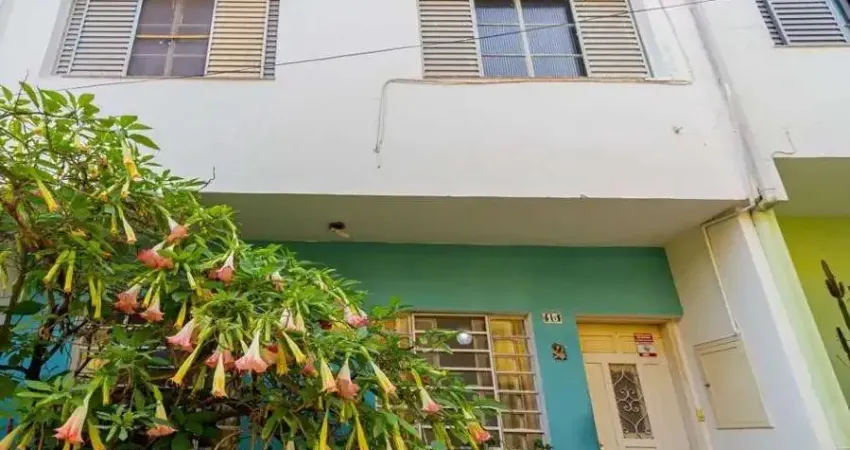 Casa em Vila para venda no Ipiranga, 135 metros com 4 quartos, sem vaga