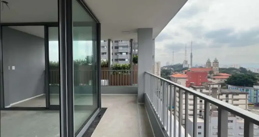 Apartamento à venda em Pinheiros com 96 m², 3 dormitórios, 1 suíte, 2 vagas