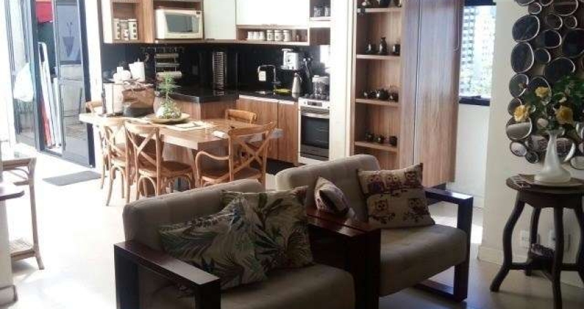 Linda Cobertura Duplex 2 Suítes 2 vagas no Helbor Loft em Pinheiros!