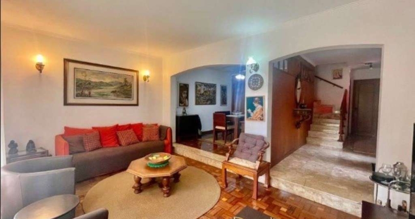 Casa com 3 quartos à venda no Brooklin, São Paulo 