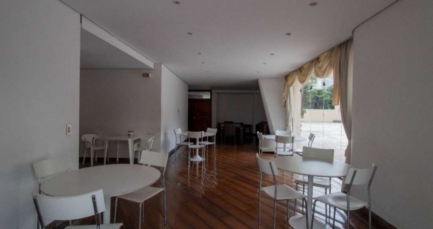 Apartamento no Condomínio Tocantins no Morumbi com 267m² 2 suítes 3 banheiros 4 vagas