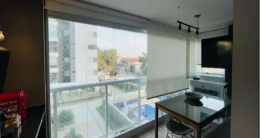 Apartamento à venda em Ipiranga com 84 m², 3 quartos, 1 suíte, 2 vagas