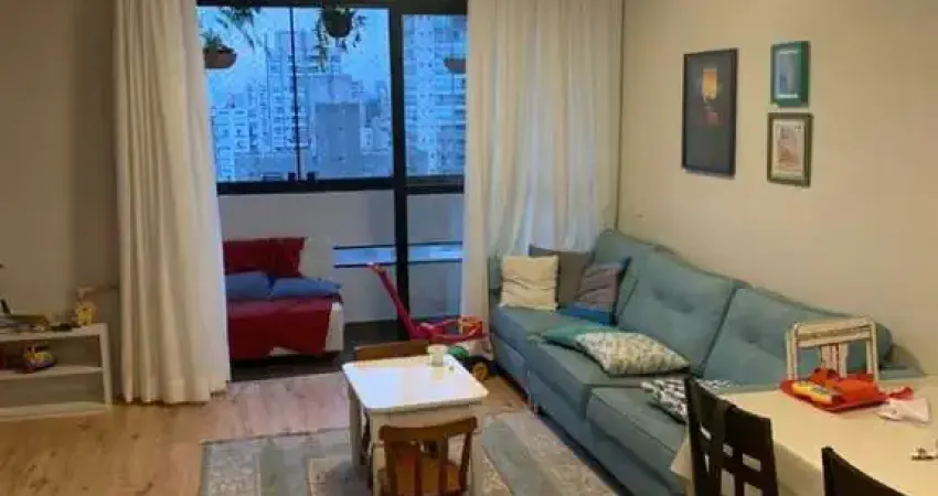 Apartamento com 3 quartos à venda na Rua Tiangua, 147, Vila Mascote, São Paulo