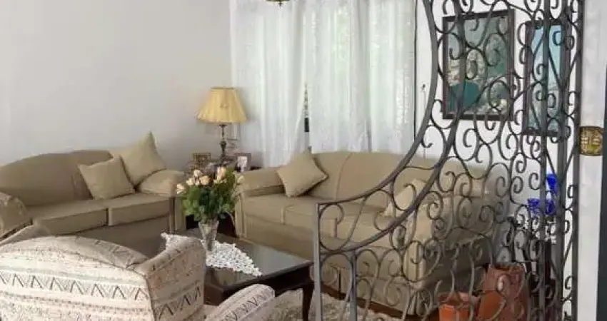 Casa com 4 quartos à venda no Paineiras do Morumbi, São Paulo 