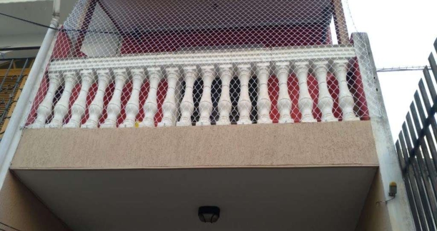 Casa com 3 quartos à venda em Perdizes, São Paulo 