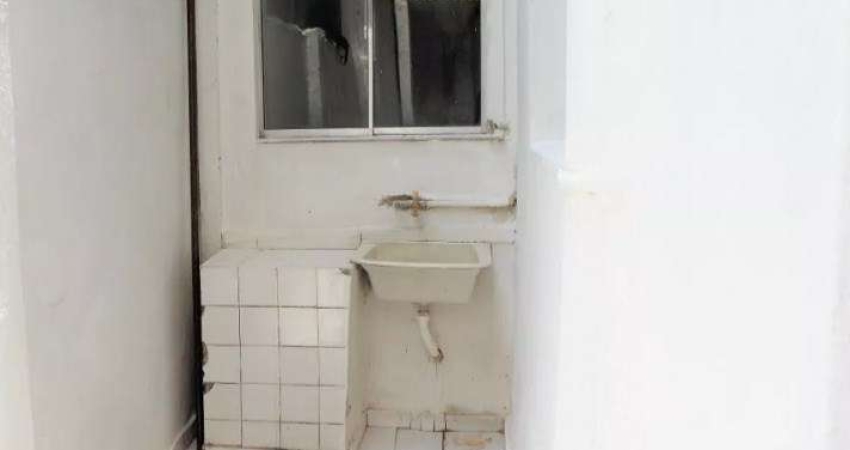 Casa com 2 quartos à venda na Vila Mariana, São Paulo 