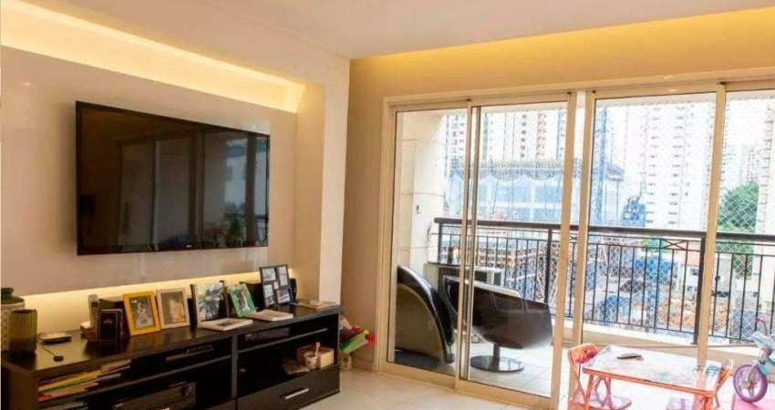 Apartamento com 4 quartos à venda em Perdizes, São Paulo 