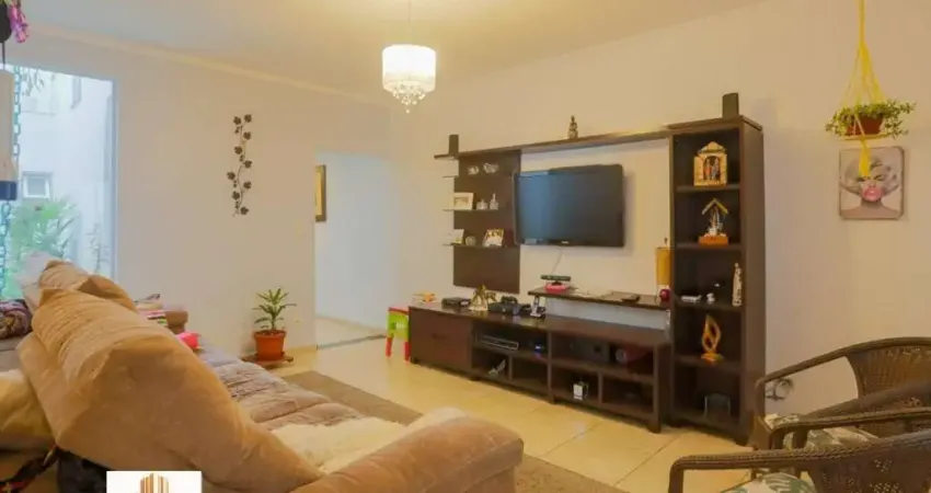 Sobrado à venda 192m² com 4 dormitórios 3 suítes 4 vagas na Saúde.