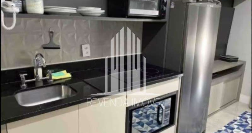 Apartamento RESIDENCIAL em SÃO PAULO - SP, CAMPO BELO