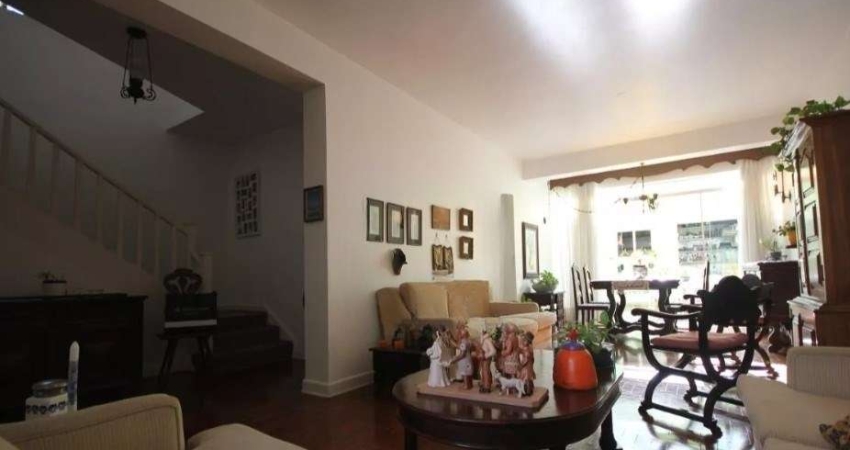 Casa com 3 quartos à venda no Brooklin, São Paulo 