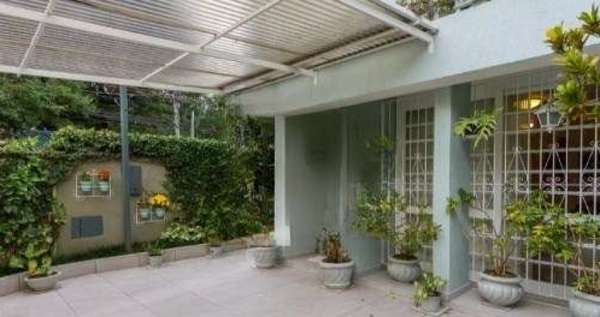 Casa com 3 quartos à venda no Brooklin, São Paulo 