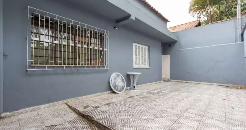 Casa com 3 quartos à venda no Super Quadra Morumbi, São Paulo 