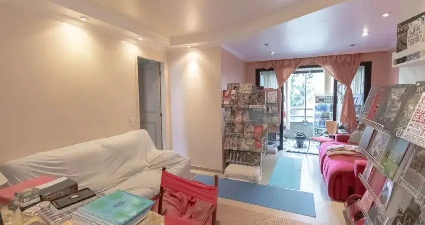 Apartamento com 3 quartos à venda na Rua Domingos Augusto Setti, 21, Vila Mariana, São Paulo