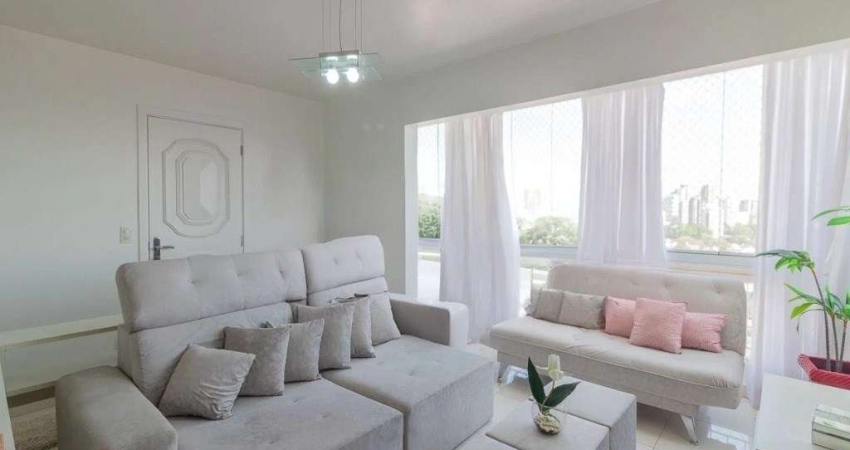 Apartamento com 4 quartos à venda na Vila Clementino, São Paulo 