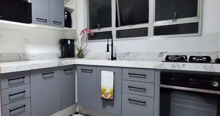 Apartamento com 4 quartos à venda na Vila Mariana, São Paulo 