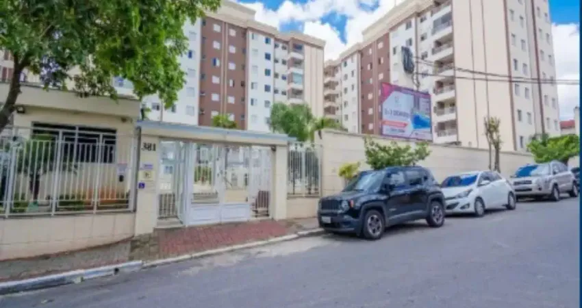 Apartamento com 2 quartos à venda na Rua Clemente Pereira, 64, Ipiranga, São Paulo