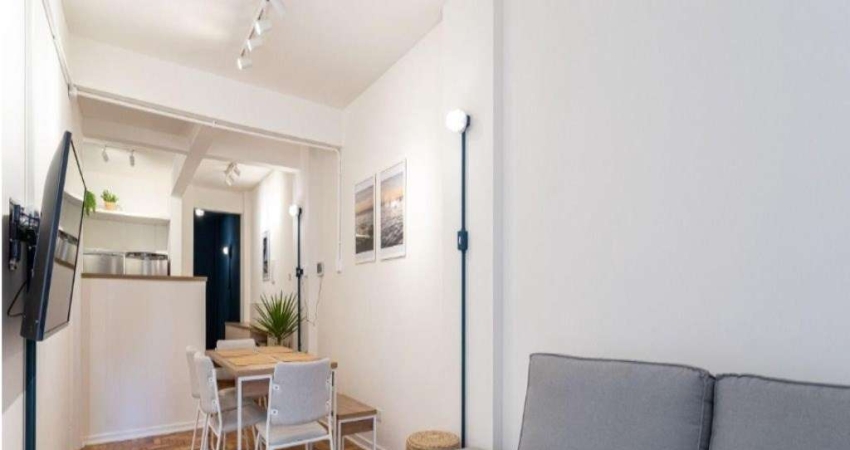 Apartamento 5 quartos em Pinheiros - Ouro Verde