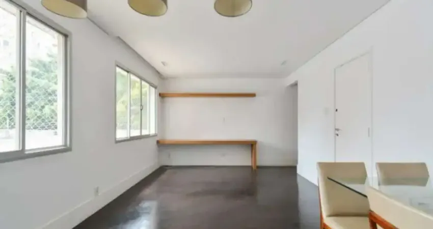 Apartamento no Condomínio Gaia em Perdizes com 141m²  4 dormitórios 1 suíte 4 banheiros 1 vaga