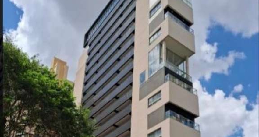 Apartamento à venda no Cond. Arvo Rebouças