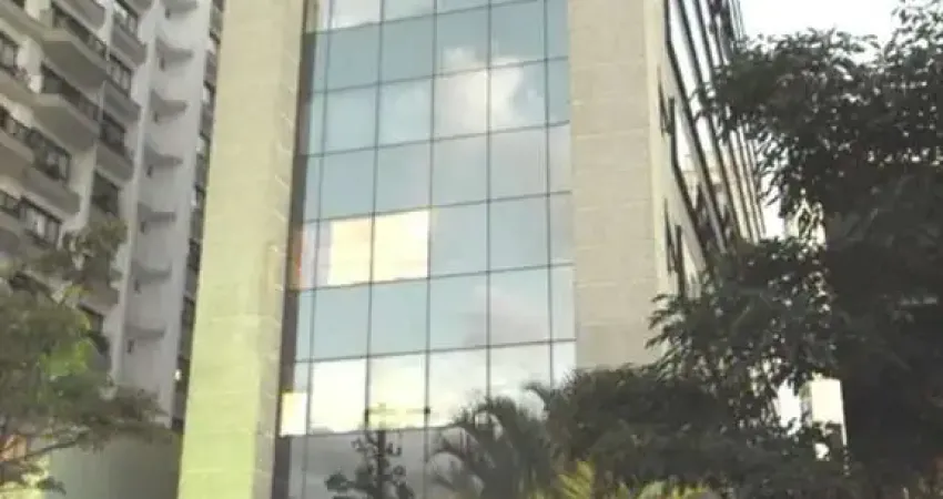 Conjunto Comercial no Edifício Quality Tower