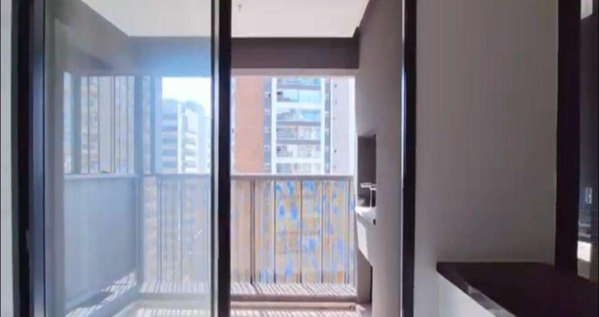 Apartamento à Venda no Brooklin