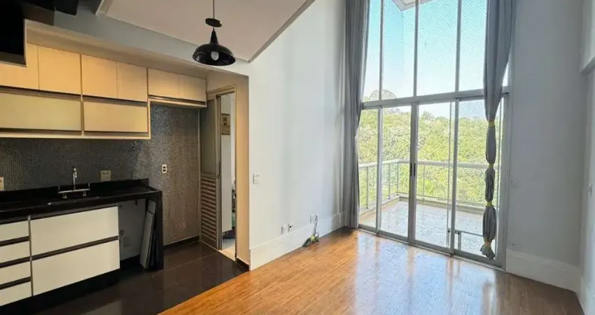 Apartamento no Condomínio Landscape no Parque do Morumbi com 115m², 2 dormitórios1 suíte 2 banheiros 2 vagas
