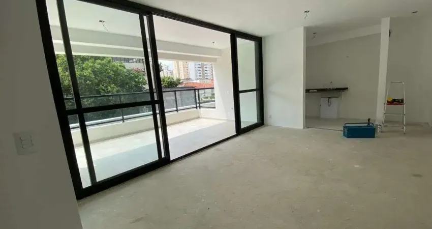 Apartamento com 2 quartos à venda na Rua Ituxi, 104, Saúde, São Paulo