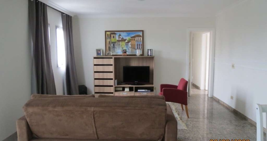 Apartamento com 4 quartos à venda no Morumbi, São Paulo 