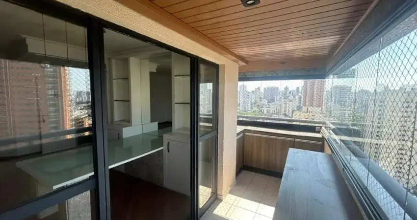 Apartamento com 3 quartos à venda na Rua Montesquiéu, 105, Vila Mariana, São Paulo