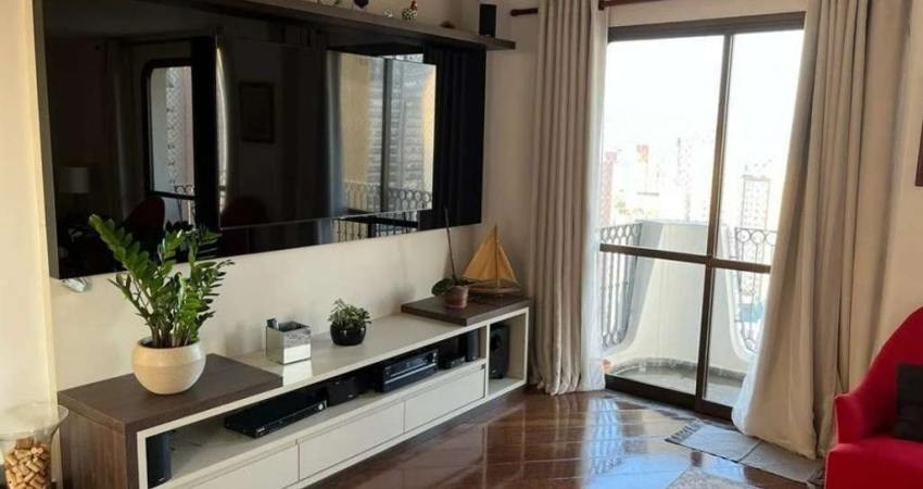 Apartamento com 4 quartos à venda na Vila Andrade, São Paulo 