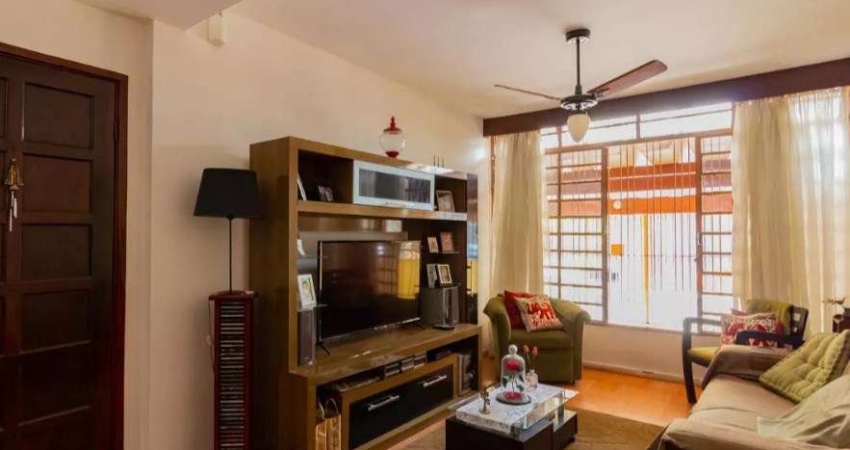 Sobrado à Venda - 3 quartos - Campo Belo, São Paulo