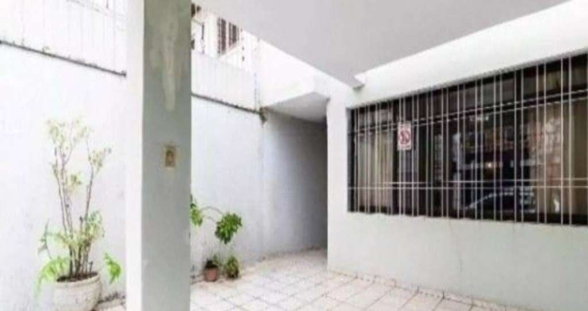 CASA A VENDA 3 QUARTOS 180m² - R$ 1.069.000,00 - VILA CLEMENTINO/SP