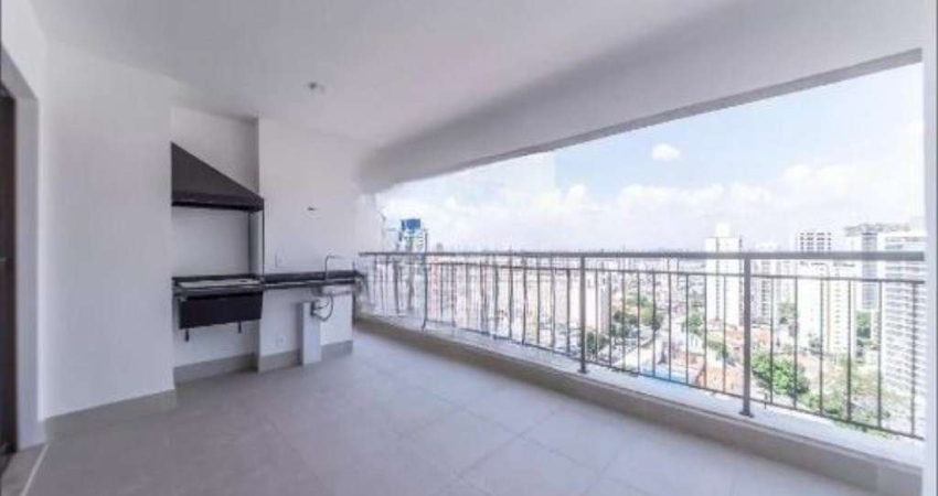 Apartamento com 3 quartos à venda no Ipiranga, São Paulo 
