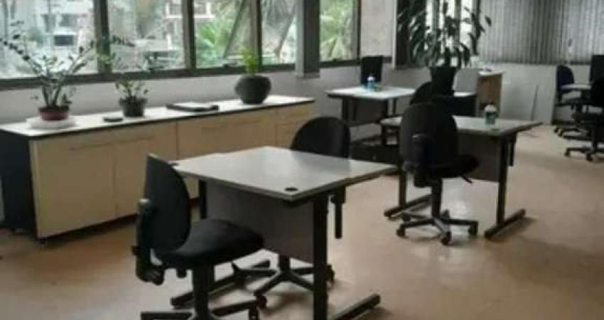 Conjunto Comercial à venda em Perdizes com 80m²