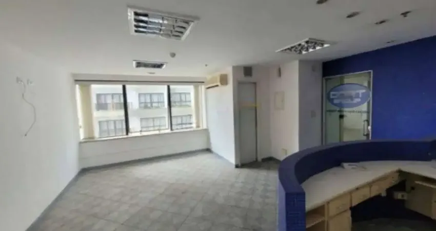 Sala comercial à venda na Vila Clementino, São Paulo 