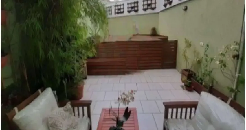 Casa com 4 quartos à venda na Rua Coronel Diogo, 935, Vila Mariana, São Paulo