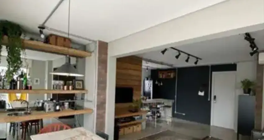 Apartamento com 2 quartos à venda na Rua Jaceru, 346, Brooklin, São Paulo