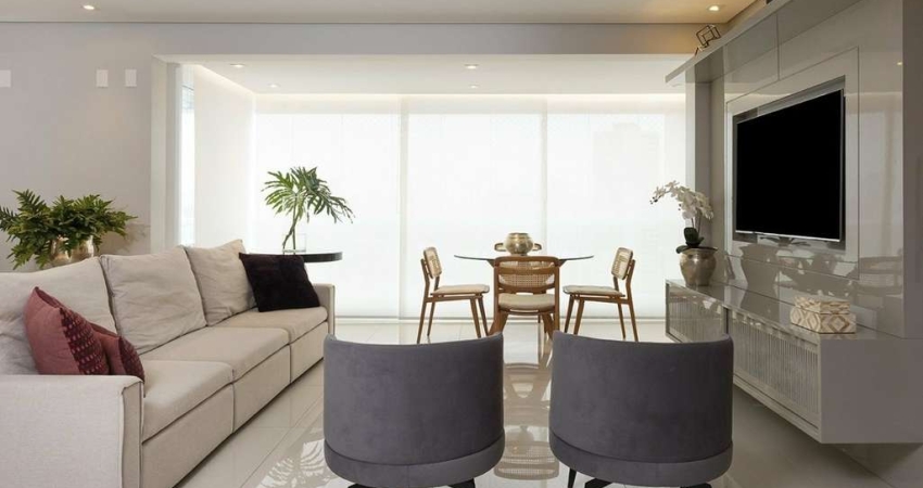 Apartamento com 3 quartos à venda no Brooklin, São Paulo 