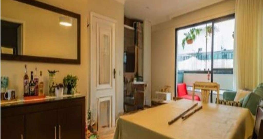 Apartamento à venda na Vila Mascote com 132m², 4 quartos e 2 vagas