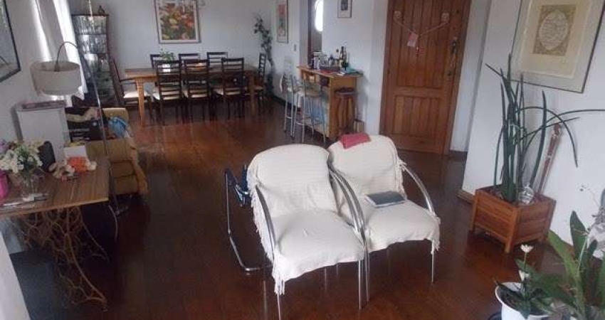 Apartamento à venda na Vila Madalena