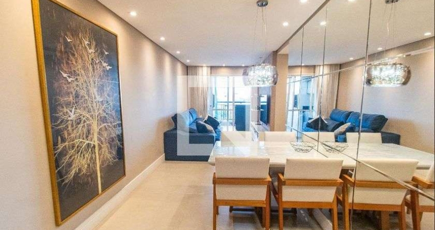 Apartamento com 3 quartos à venda no Ipiranga, São Paulo 