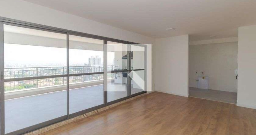 Apartamento com 3 quartos à venda no Ipiranga, São Paulo 