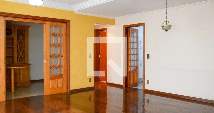 Apartamento à Venda - Bosque da Saúde, 2 Quartos,  139 m2