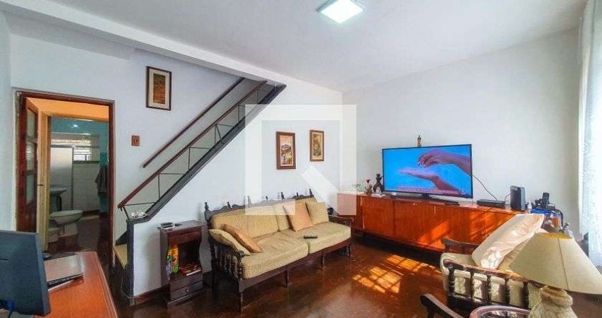 Casa com 2 quartos à venda na Vila Mariana, São Paulo 
