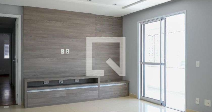 Apartamento à Venda - Bosque da Saúde, 4 Quartos,  136 m2