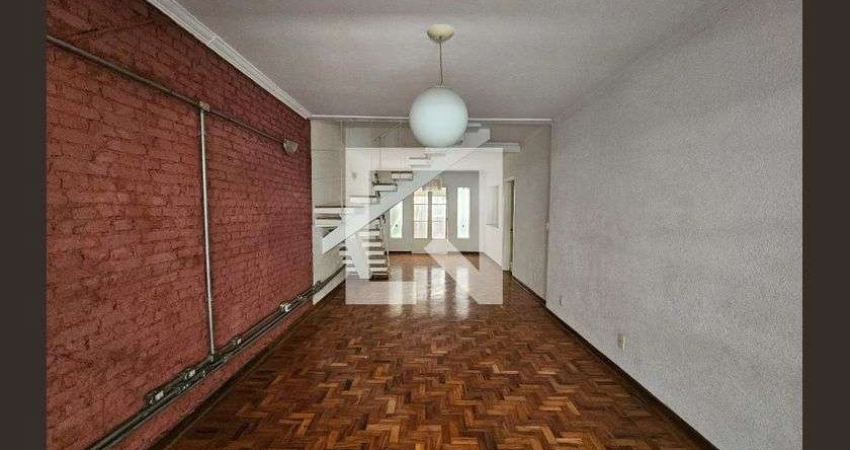 Casa com 3 quartos à venda no Ipiranga, São Paulo 