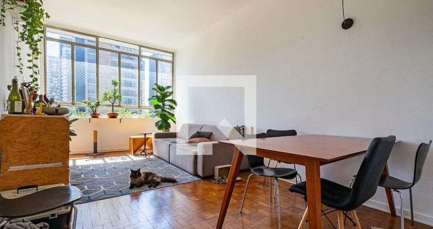 Apartamento com 2 quartos à venda em Pinheiros, São Paulo 